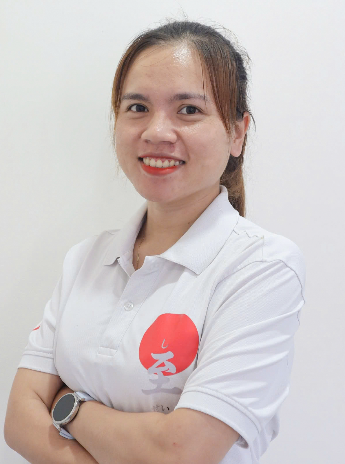 Văn Ngọc Khánh Ly