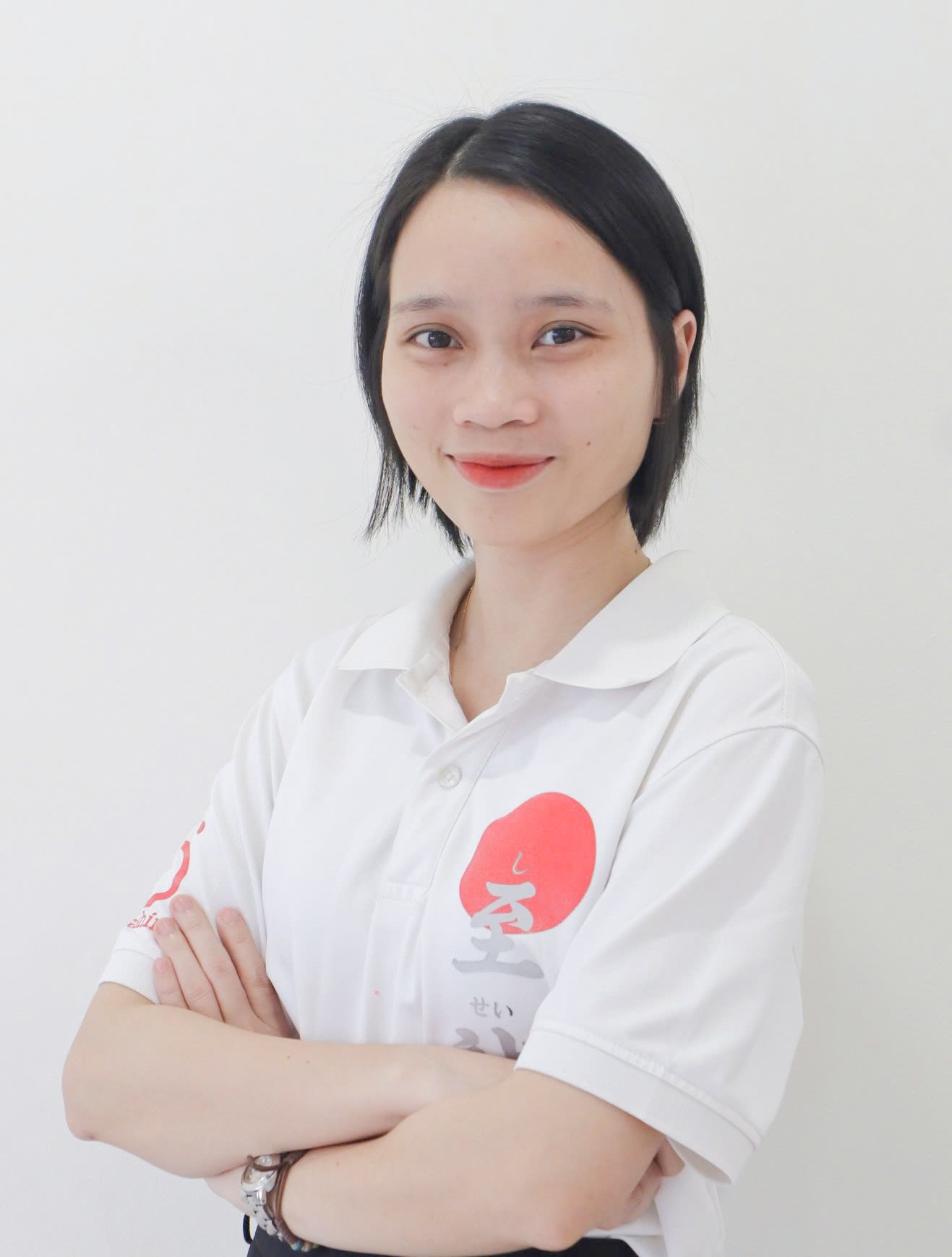 Dương Hoàng Cẩm Sương
